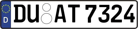 DU-AT7324