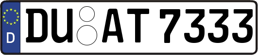 DU-AT7333