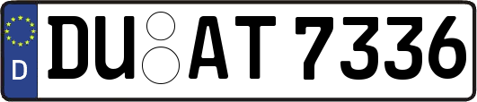 DU-AT7336