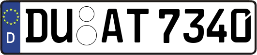 DU-AT7340