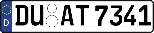 DU-AT7341