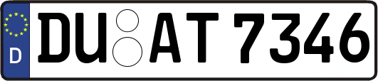 DU-AT7346
