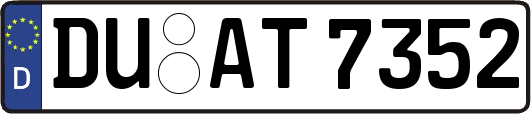 DU-AT7352