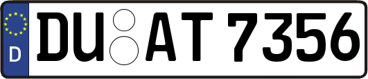 DU-AT7356
