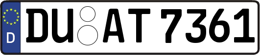 DU-AT7361