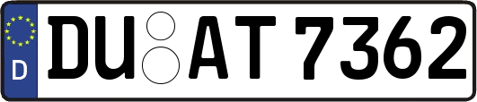 DU-AT7362