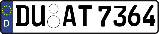 DU-AT7364