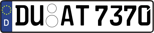 DU-AT7370