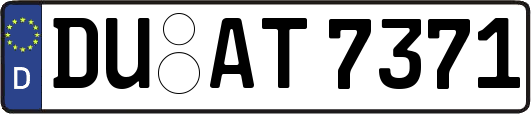 DU-AT7371