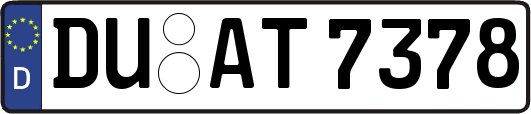 DU-AT7378