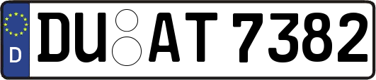 DU-AT7382