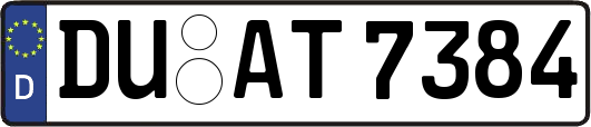 DU-AT7384