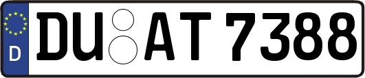 DU-AT7388
