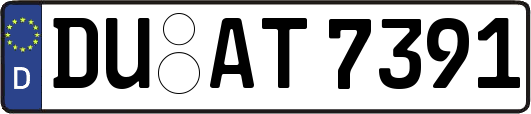 DU-AT7391