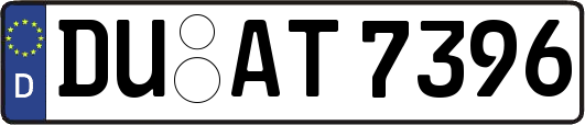 DU-AT7396