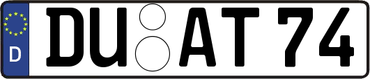 DU-AT74