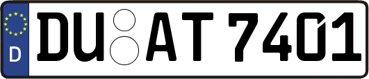 DU-AT7401