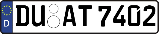 DU-AT7402