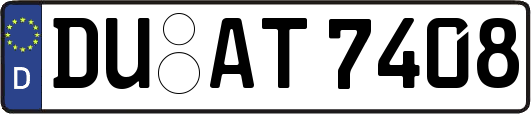 DU-AT7408
