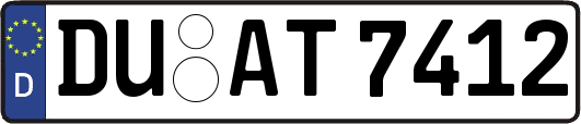 DU-AT7412