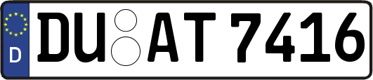 DU-AT7416