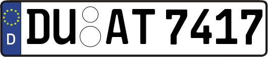 DU-AT7417