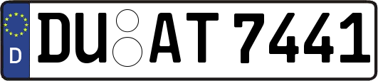 DU-AT7441