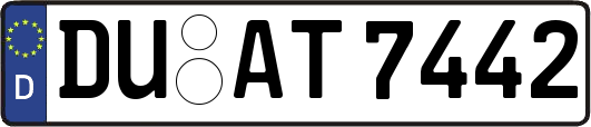 DU-AT7442