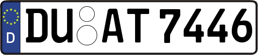 DU-AT7446