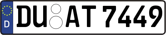 DU-AT7449