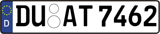 DU-AT7462