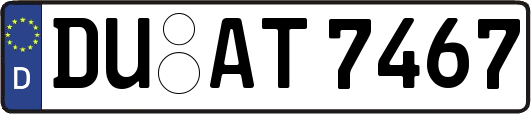 DU-AT7467