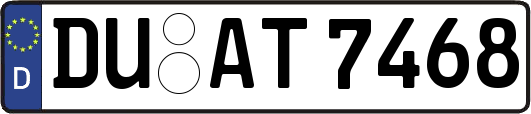 DU-AT7468