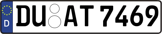 DU-AT7469