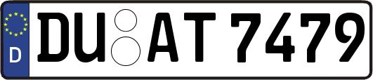 DU-AT7479
