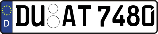 DU-AT7480