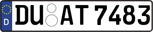 DU-AT7483