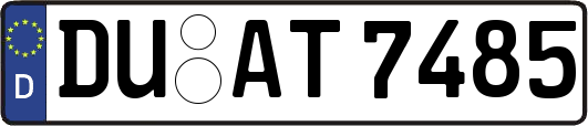 DU-AT7485