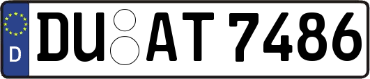 DU-AT7486