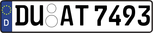 DU-AT7493