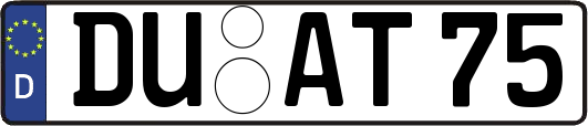 DU-AT75