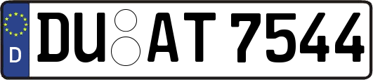 DU-AT7544