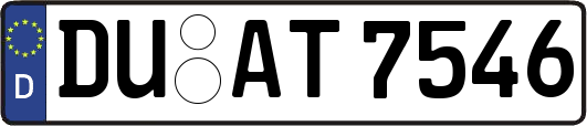 DU-AT7546