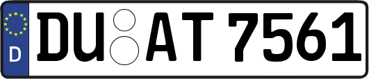 DU-AT7561