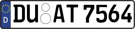 DU-AT7564