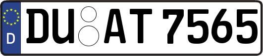 DU-AT7565