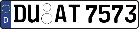 DU-AT7573