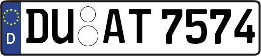 DU-AT7574