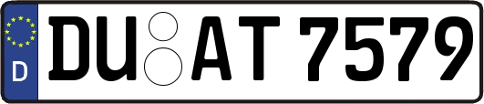 DU-AT7579