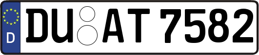 DU-AT7582